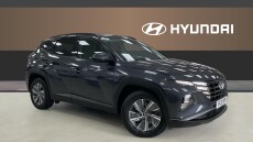 Hyundai TUCSON 1.6 TGDi Hybrid 230 SE Connect 5dr 2WD Auto Hybrid Estate